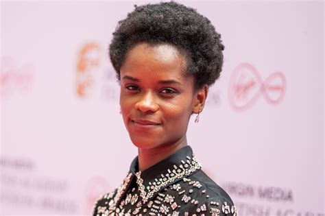 letitia wright gay|Letitia Wright: ‘I probably wouldn’t be alive right now if it wasn’t ...